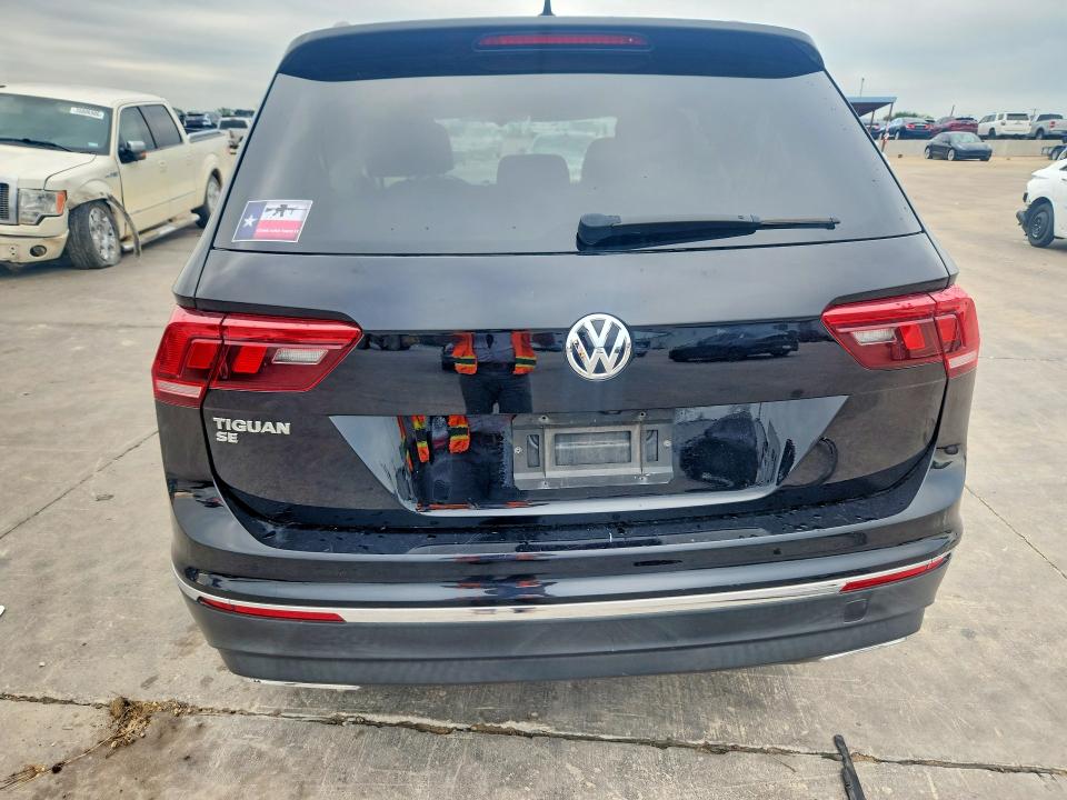 Aukcja sprzedaży 2021 Volkswagen Tiguan, vin: 3VV3B7AX4MM041201, numer aukcji: 55835766