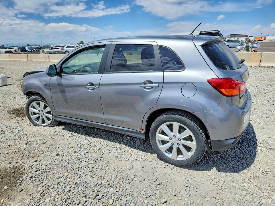 Aukcja sprzedaży 2013 Mitsubishi Outlander Sport, vin: 4A4AR3AU2DE024332, numer aukcji: 56324016