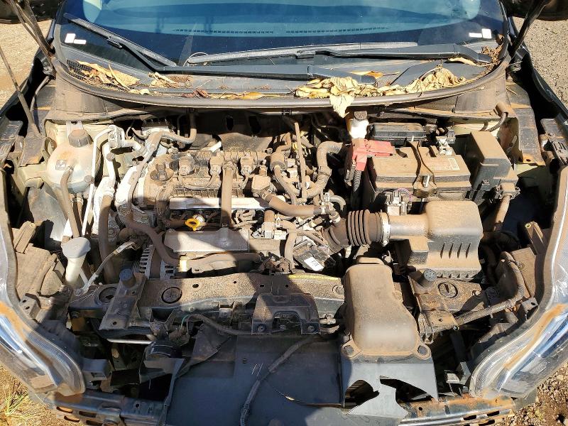 56535596 :رقم المزاد ، 3N1CN8EVXPL825125 vin ، 2023 Nissan Versa مزاد بيع