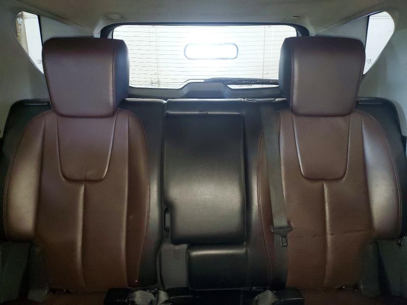 55792526 :رقم المزاد ، 2CNFLNEC1B6364709 vin ، 2011 Chevrolet Equinox مزاد بيع