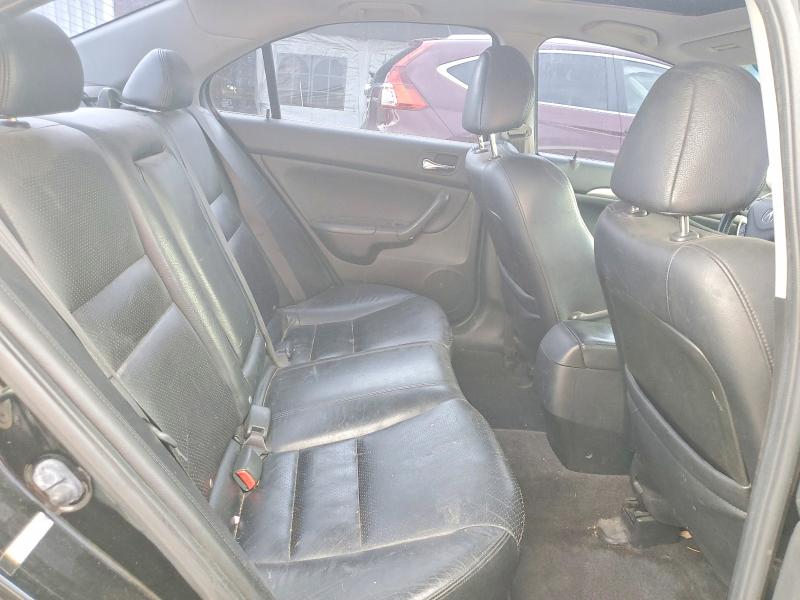 Aukcja sprzedaży 2008 Acura Tsx, vin: JH4CL96848C005071, numer aukcji: 55823376