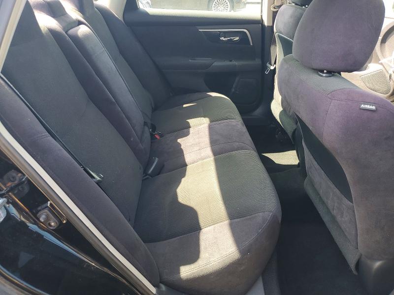 Aukcja sprzedaży 2013 Nissan Altima, vin: 1N4BL3AP8DC186040, numer aukcji: 56738776