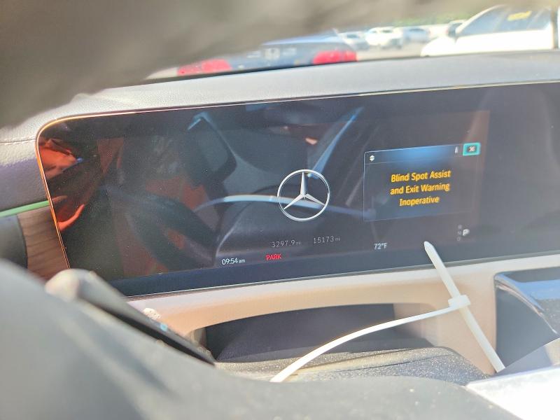 56264376 :رقم المزاد ، W1K5J4HB4SN534002 vin ، 2025 Mercedes-benz Cla مزاد بيع