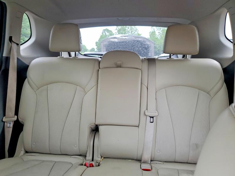 57721636 :رقم المزاد ، LRBFXBSA9KD014173 vin ، 2019 Buick Envision مزاد بيع