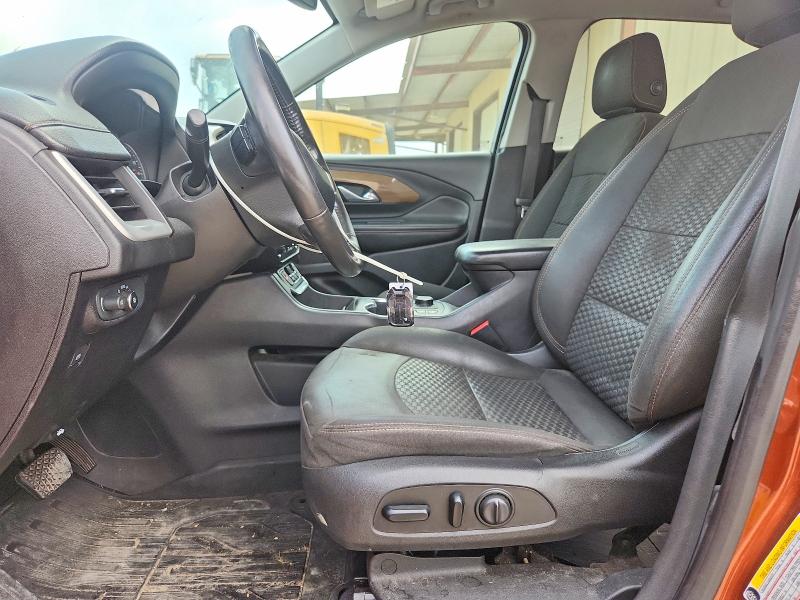 Aukcja sprzedaży 2019 Gmc Terrain, vin: 3GKALMEV7KL314391, numer aukcji: 57919796