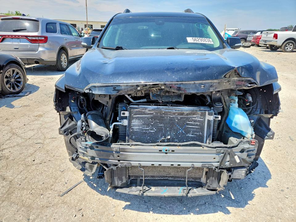 Продажа на аукционе авто 2020 Gmc Acadia, vin: 1GKKNXLS5LZ132014, номер лота: 56290836