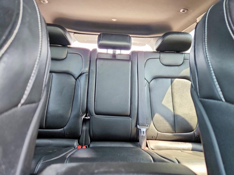 59065366 :رقم المزاد ، 1C4RJYB64RC129813 vin ، 2024 Jeep Grand Cherokee مزاد بيع