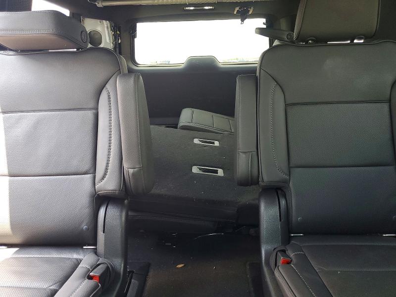 55939516 :رقم المزاد ، 1GKS2DKL5MR336007 vin ، 2021 Gmc Yukon مزاد بيع