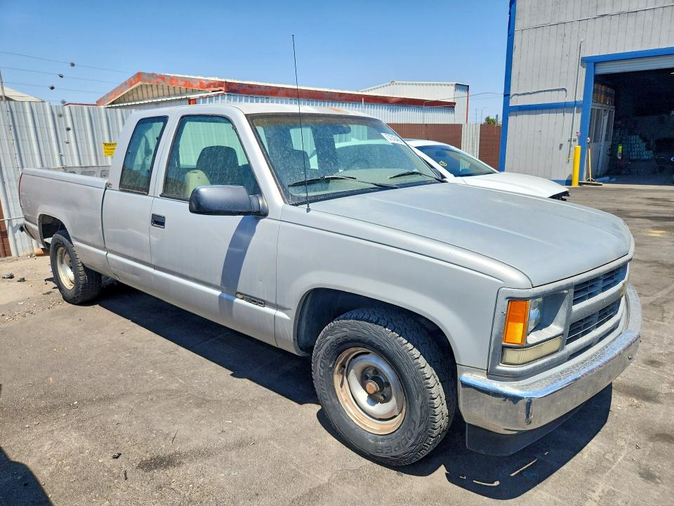 Продажа на аукционе авто 1995 Chevrolet Gmt-400, vin: 1GCEC19K0SE205976, номер лота: 57245406