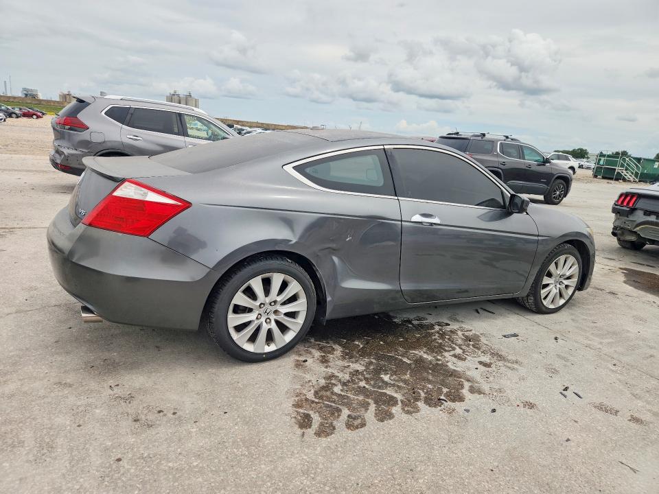 55787036 :رقم المزاد ، 1HGCS22859A010814 vin ، 2009 Honda Accord مزاد بيع