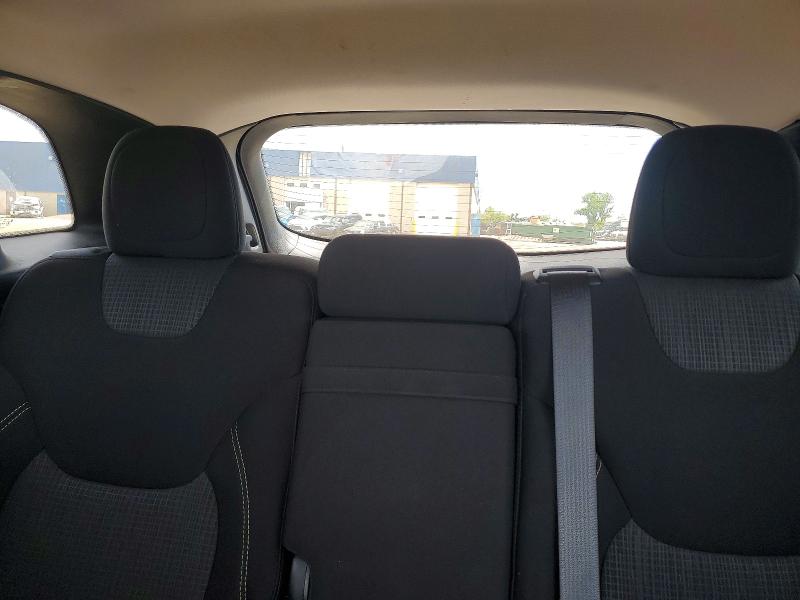 57247076 :رقم المزاد ، 1C4PJMCX8JD581964 vin ، 2018 Jeep Cherokee مزاد بيع