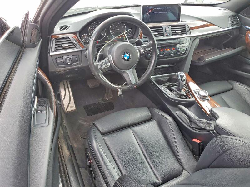 Aukcja sprzedaży 2014 Bmw 428, vin: WBA3N9C5XEK245469, numer aukcji: 58300796