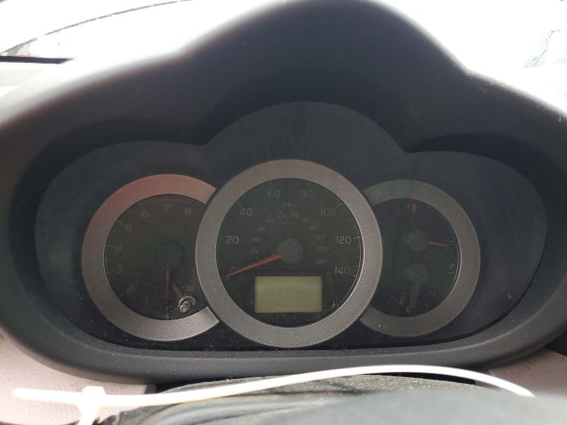Продажа на аукционе авто 2007 Toyota Rav4, vin: JTMZD33V976045918, номер лота: 58820346