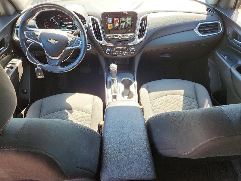 Aukcja sprzedaży 2018 Chevrolet Equinox, vin: 3GNAXSEV2JL294657, numer aukcji: 58119666