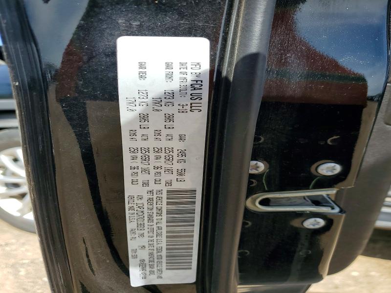 Aukcja sprzedaży 2019 Jeep Cherokee, vin: 1C4PJMCX7KD138318, numer aukcji: 56517676
