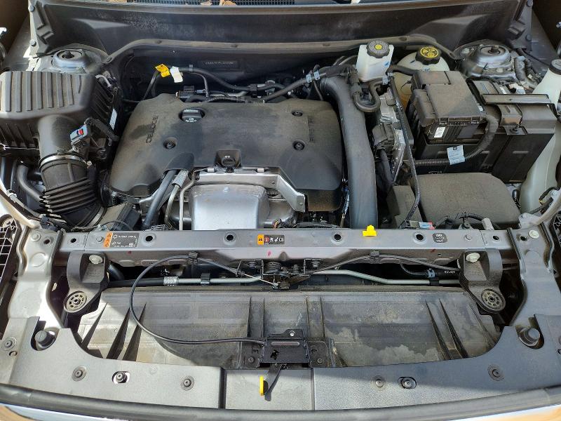 Aukcja sprzedaży 2020 Gmc Terrain, vin: 3GKALPEX9LL212126, numer aukcji: 55004126
