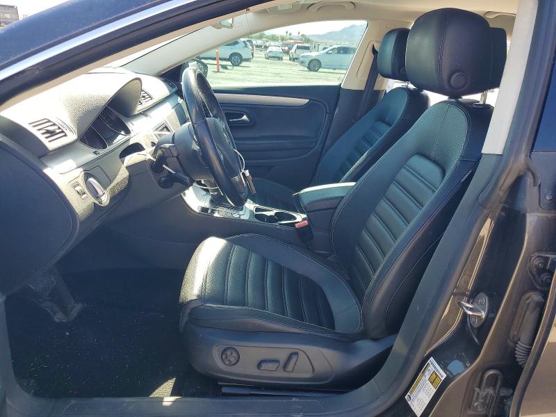 Aukcja sprzedaży 2016 Volkswagen Cc, vin: WVWBN7ANXGE514304, numer aukcji: 85985155