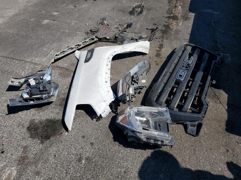 Продажа на аукционе авто 2021 Gmc Sierra, vin: 3GTU9CETXMG375164, номер лота: 57741406