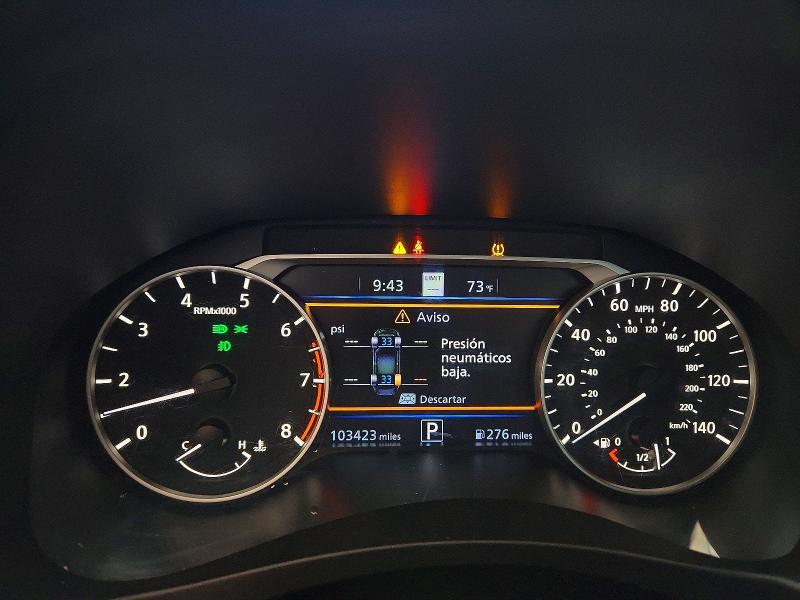 57518726 :رقم المزاد ، 1N4BL4EV4KC209180 vin ، 2019 Nissan Altima مزاد بيع