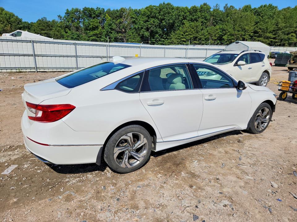 Продаж на аукціоні авто 2018 Honda Accord, vin: 1HGCV1F66JA071913, номер лоту: 59059586