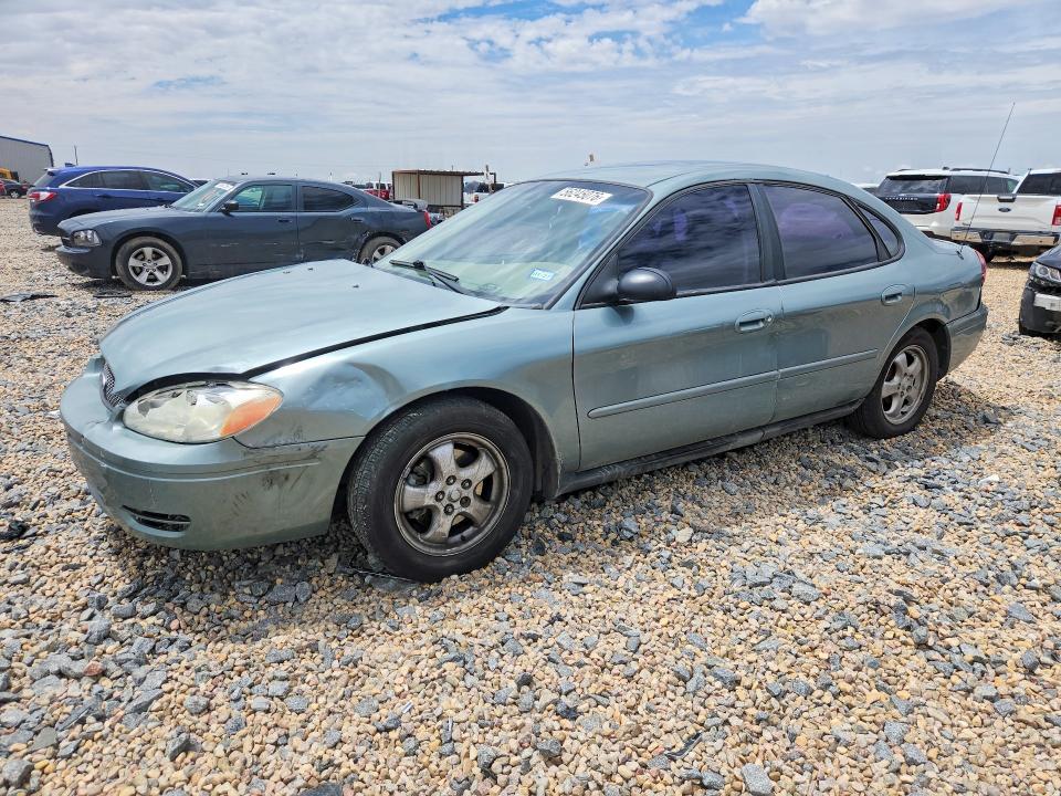 Aukcja sprzedaży 2005 Ford Taurus, vin: 1FAFP53U25A194202, numer aukcji: 56245076