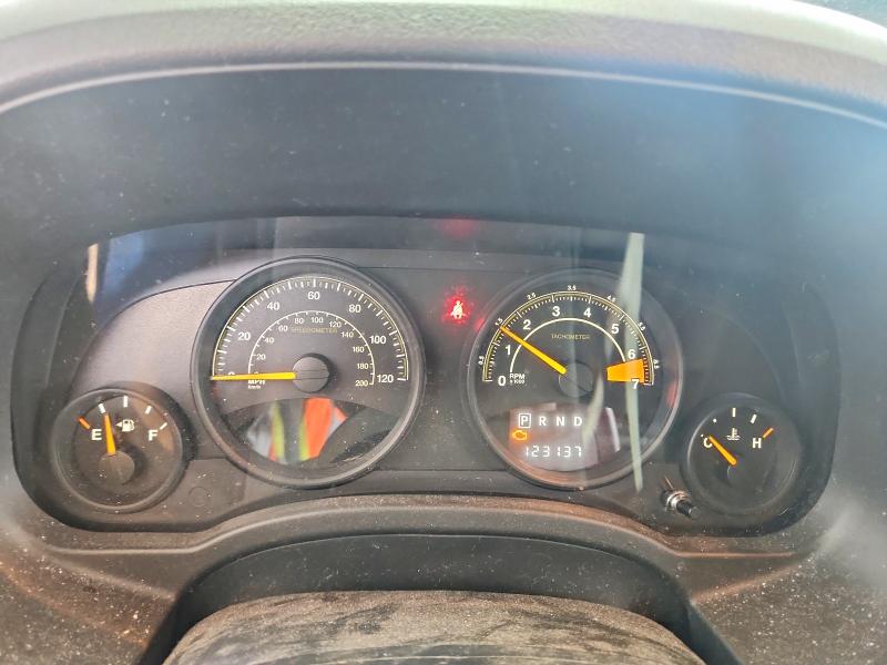 Продаж на аукціоні авто 2014 Jeep Compass, vin: 1C4NJCBA4ED777131, номер лоту: 56643006