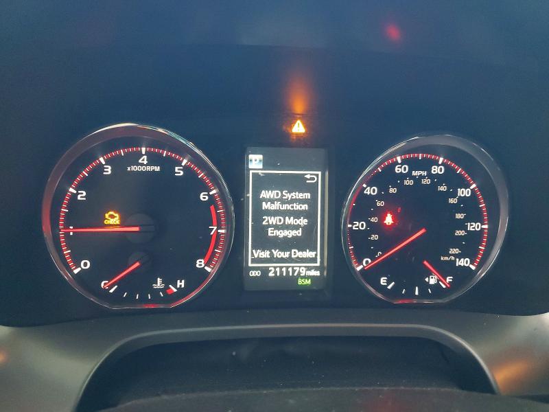 Продаж на аукціоні авто 2016 Toyota Rav4, vin: JTMJFREV2GJ065254, номер лоту: 57924206