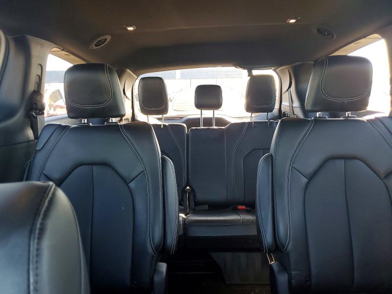 Продаж на аукціоні авто 2025 Chrysler Pacifica, vin: 2C4RC1BG7SR531770, номер лоту: 57605586