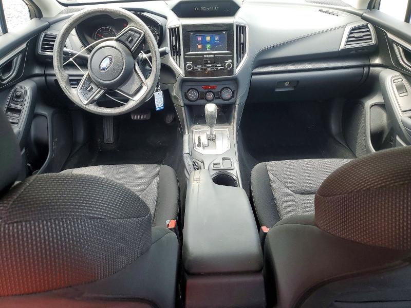 Продаж на аукціоні авто 2018 Subaru Impreza, vin: 4S3GKAA68J3606227, номер лоту: 58890166