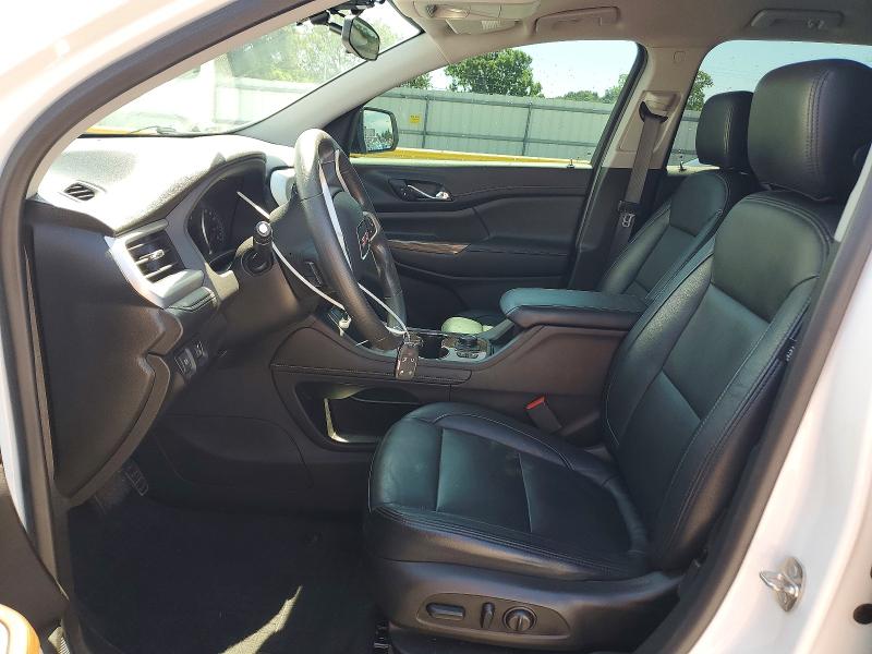 Aukcja sprzedaży 2021 Gmc Acadia, vin: 1GKKNKLSXMZ182959, numer aukcji: 57534966