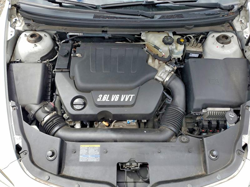 Продаж на аукціоні авто 2009 Chevrolet Malibu, vin: 1G1ZK57769F188849, номер лоту: 57022986