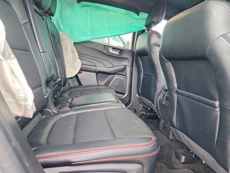 2024 Ford Escape მანქანა იყიდება აუქციონზე, vin: 1FMCU0MN0RUB43104, აუქციონის ნომერი: 57929846