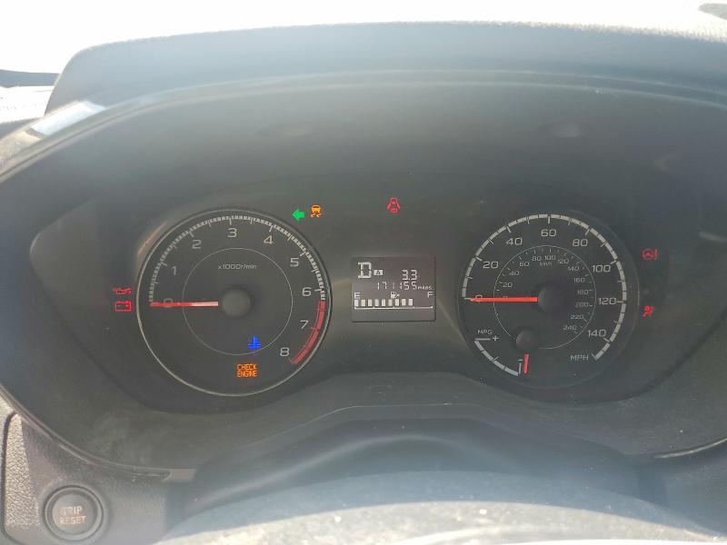 Продаж на аукціоні авто 2018 Subaru Crosstrek, vin: JF2GTAAC3JH349095, номер лоту: 56890666