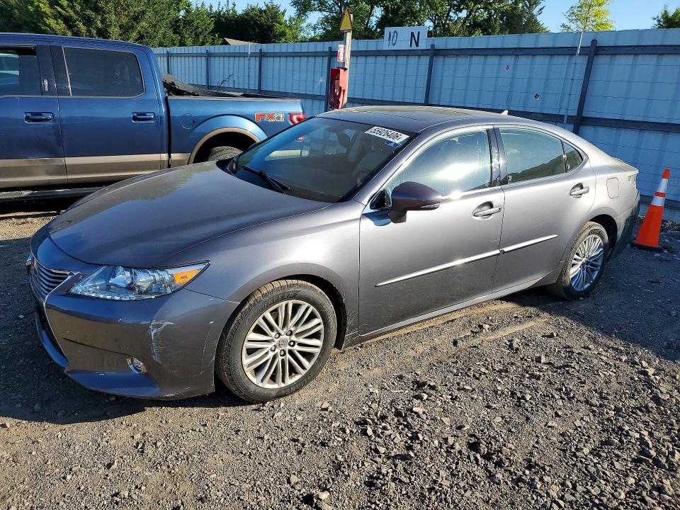 2014 Lexus Es მანქანა იყიდება აუქციონზე, vin: JTHBK1GG6E2088168, აუქციონის ნომერი: 55926406