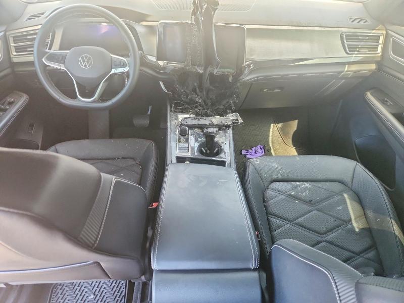 Продажа на аукционе авто 2024 Volkswagen Atlas Cross Sport, vin: 1V2KE2CA7RC240795, номер лота: 57058056