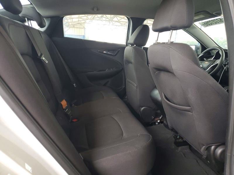 57727266 :رقم المزاد ، 1G1ZB5ST8PF115029 vin ، 2023 Chevrolet Malibu مزاد بيع