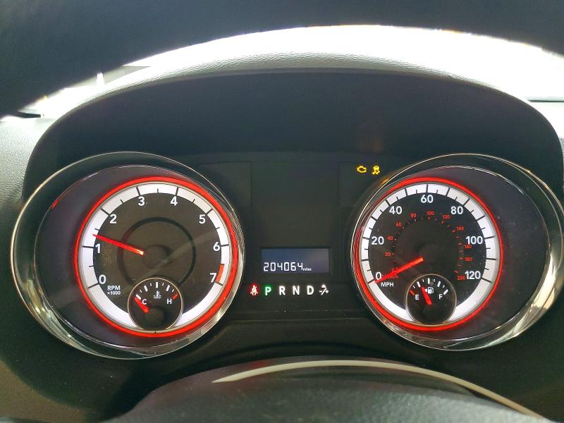 56564156 :رقم المزاد ، 2D4RN4DG3BR732089 vin ، 2011 Dodge Grand Caravan مزاد بيع
