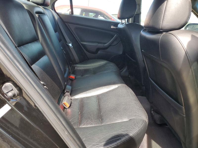 Продажа на аукционе авто 2005 Acura Tsx, vin: JH4CL96915C033883, номер лота: 55557776