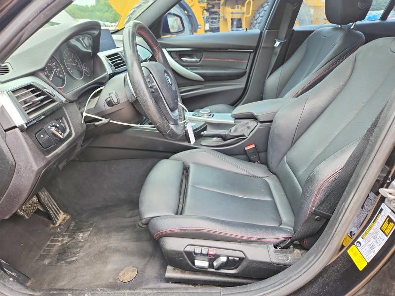 Aukcja sprzedaży 2016 Bmw 328, vin: WBA8E9G56GNU29700, numer aukcji: 57751806