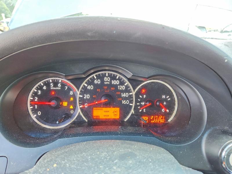 Продажа на аукционе авто 2011 Nissan Altima, vin: 1N4AL2AP8BN432396, номер лота: 58561216