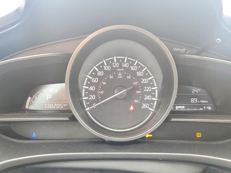 Aukcja sprzedaży 2018 Mazda 3, vin: 3MZBN1U79JM267401, numer aukcji: 56863856
