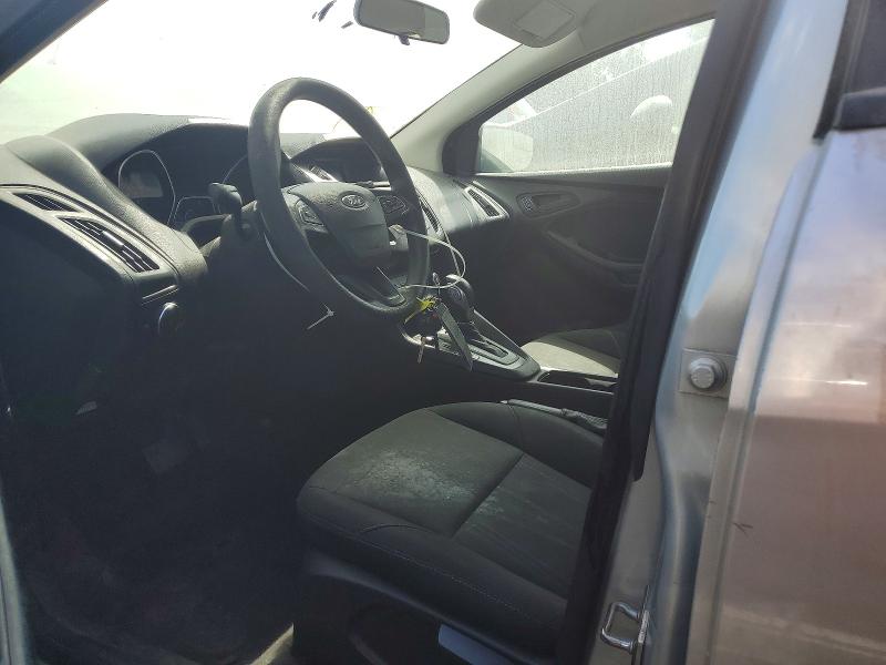 2015 Ford Focus მანქანა იყიდება აუქციონზე, vin: 1FADP3E22FL326114, აუქციონის ნომერი: 51651476