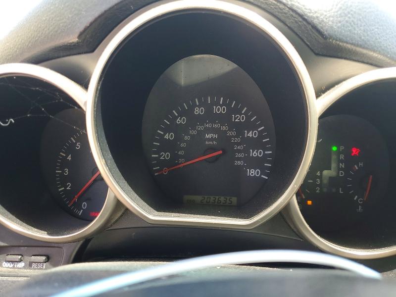 2002 Lexus Sc მანქანა იყიდება აუქციონზე, vin: JTHFN48Y520030206, აუქციონის ნომერი: 55744806