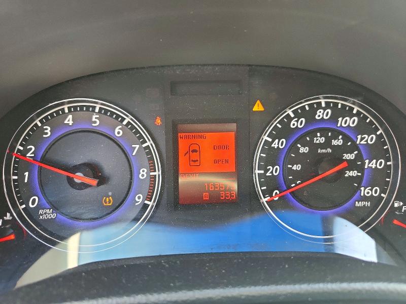 Aukcja sprzedaży 2008 Infiniti G37, vin: JNKCV64E58M125876, numer aukcji: 56868436