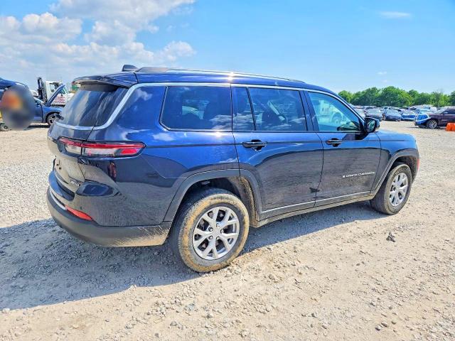 Aukcja sprzedaży 2023 Jeep Grand Cherokee, vin: 1C4RJKBG6P8876707, numer aukcji: 56362666