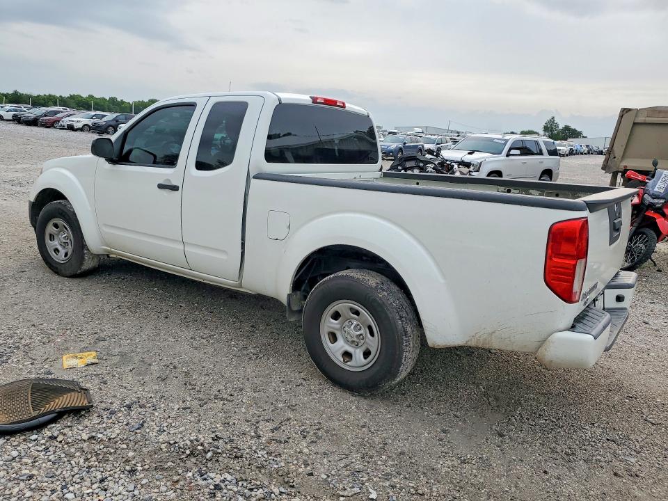 Продажа на аукционе авто 2017 Nissan Frontier, vin: 1N6BD0CT6HN764420, номер лота: 58768916