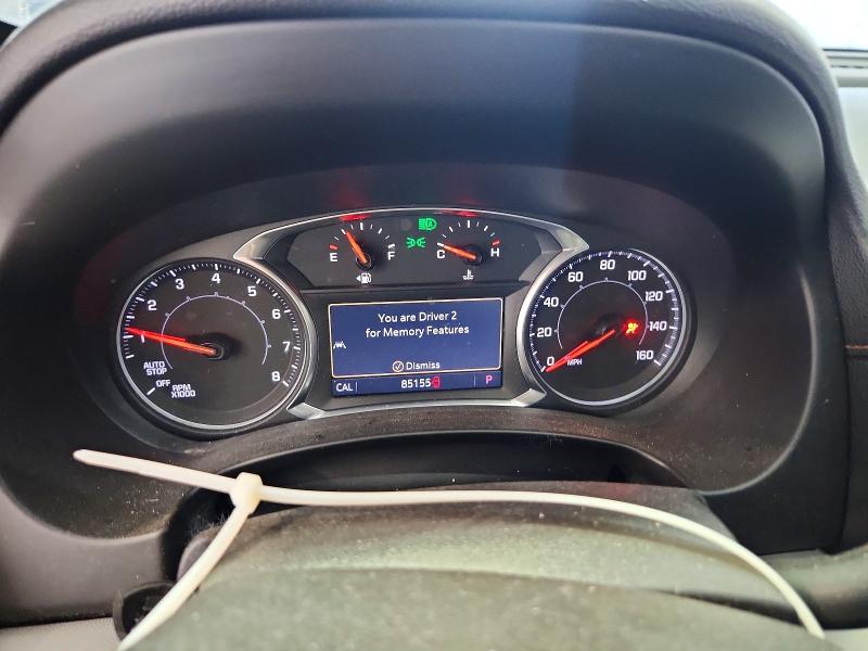 Aukcja sprzedaży 2021 Gmc Terrain, vin: 3GKALPEV4ML361544, numer aukcji: 55812106