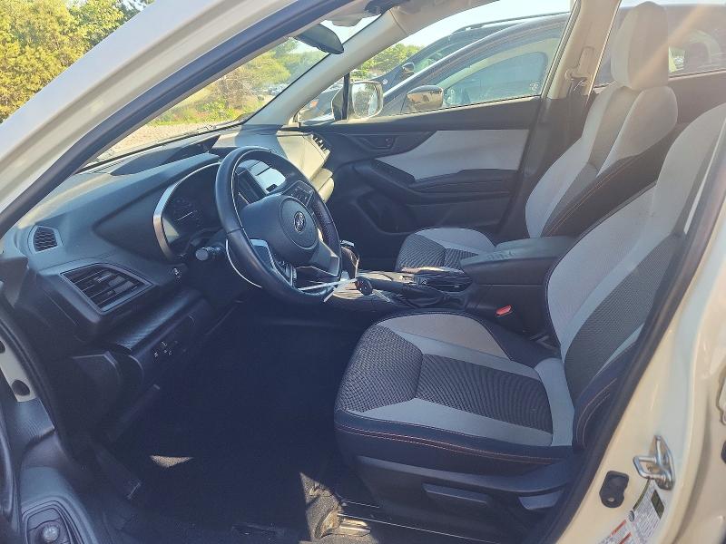 Aukcja sprzedaży 2019 Subaru Crosstrek, vin: JF2GTAEC1K8395231, numer aukcji: 55822466