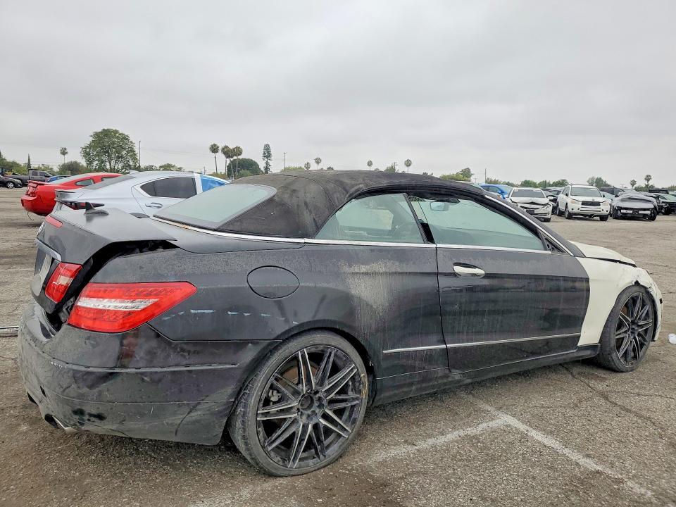 58257326 :رقم المزاد ، WDDKK5KF2DF198574 vin ، 2013 Mercedes-benz E مزاد بيع