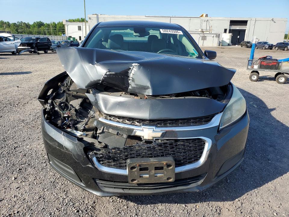 Aukcja sprzedaży 2015 Chevrolet Malibu, vin: 1G11B5SL3FF201344, numer aukcji: 59243506
